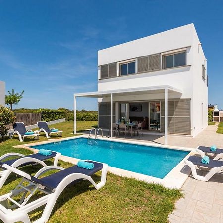 Villa 26 Cala'N Bosch  Exterior foto