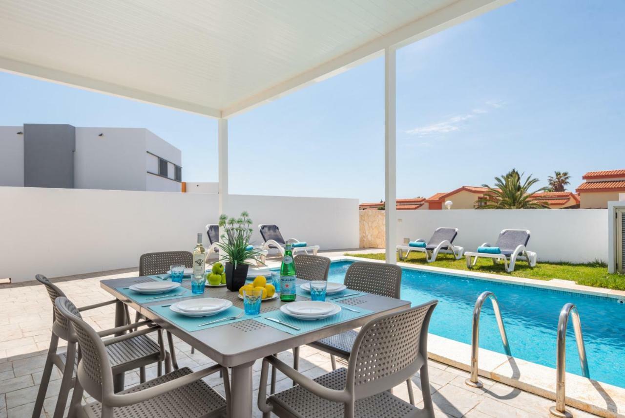 Villa 26 Cala'N Bosch  Exterior foto