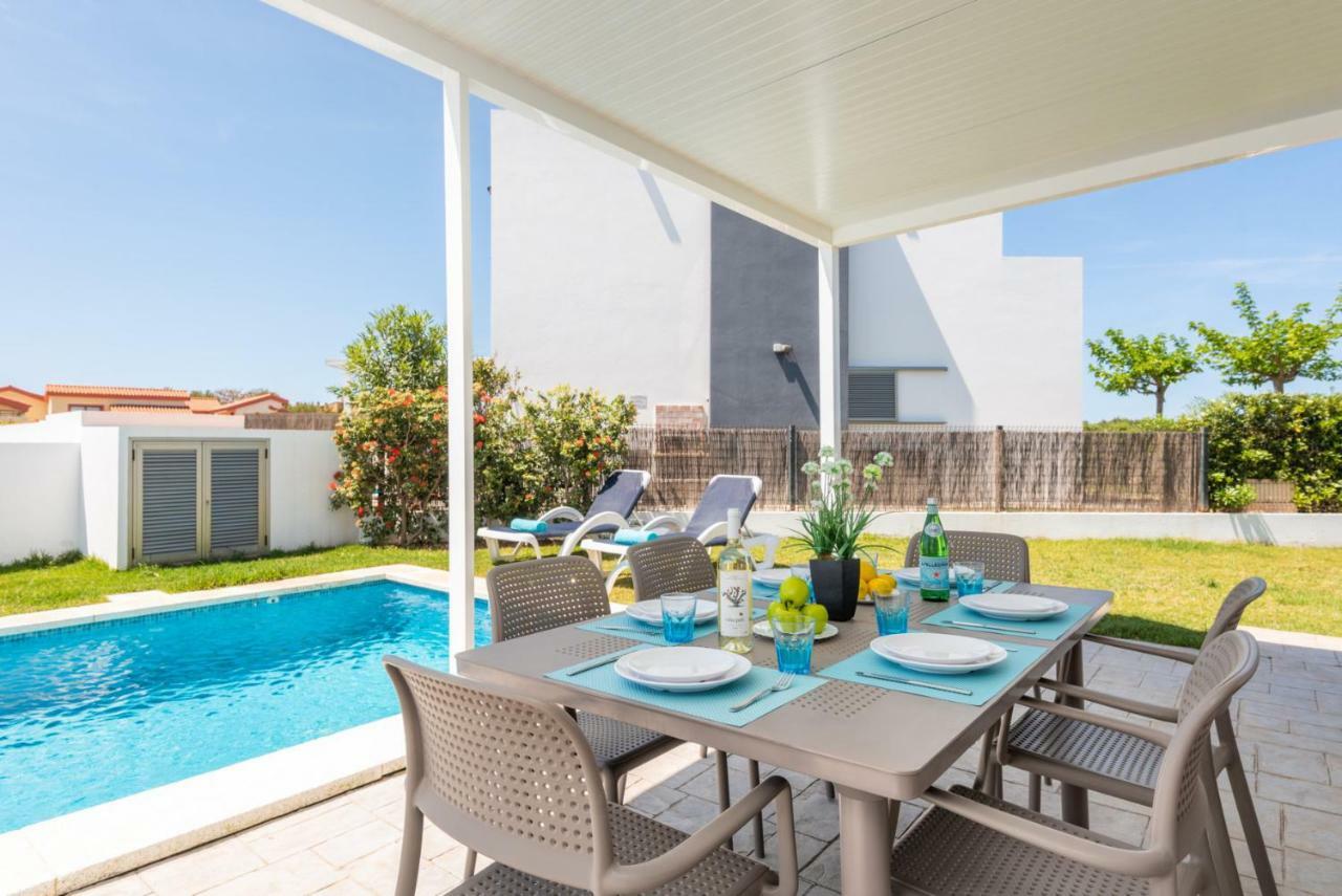 Villa 26 Cala'N Bosch  Exterior foto